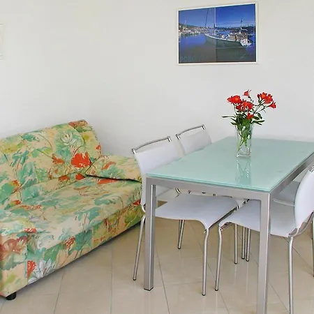 Nada - Cdm05024-dyc Apartament Podgora (Split-Dalmatia)