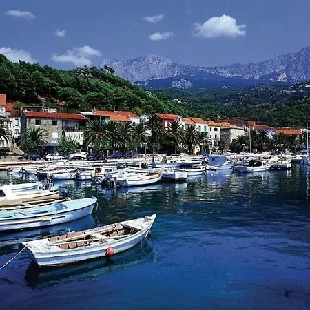 Nada - Cdm05024-dyc * Podgora (Split-Dalmatia)