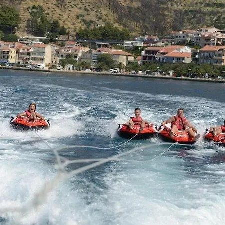Nada - Cdm05024-dyc * Podgora (Split-Dalmatia)