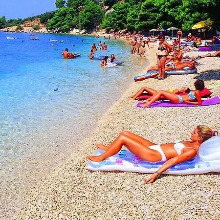 Nada - Cdm05024-dyc * Podgora (Split-Dalmatia)