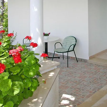 Apartament Nada - Cdm05024-dyc Podgora (Split-Dalmatia)