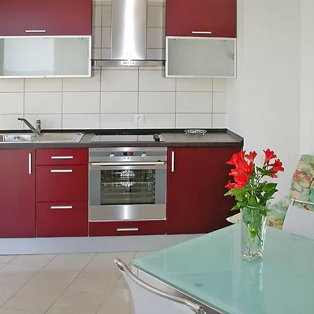 Apartament Nada - Cdm05024-dyc